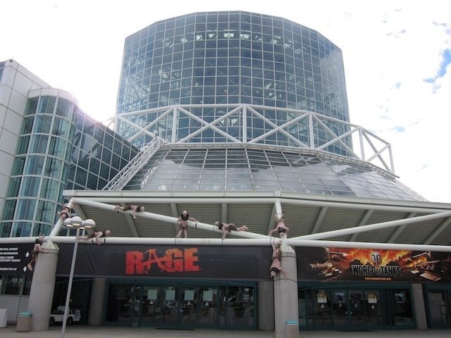 いよいよ6月7日から開催となる世界最大のビデオゲーム展示会「E3 2011」、注目しているゲームファンも多いと思います。
