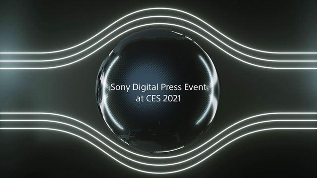 PS VRで本格的なバーチャルコンサート！A Sony Collaborations SeriesはPS5でさらに進化―「CES 2021」ソニーデジタルプレスイベント