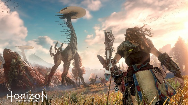 有名3DCGデザイナーのMichael Andrew Nash氏が36歳で死去―『Horizon Zero Dawn』機械獣のデザインも手掛ける