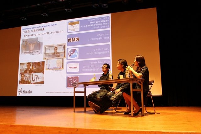 今回は、久々に筆者が所属する立命館大学映像学部で開催しているクリエイティブ・リーダーシップセミナーでの講演の模様をお伝えします。