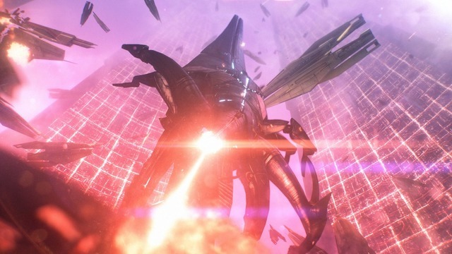 失われたソースコードは復元不可能―『Mass Effect Legendary Edition』には「Pinnacle Station」DLCが未収録