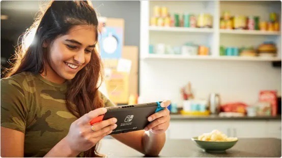 もう次に遊ぶゲームに悩まない？米国新規ユーザー対象のビデオ対話サービス「Nintendo Switch Concierge」が発表