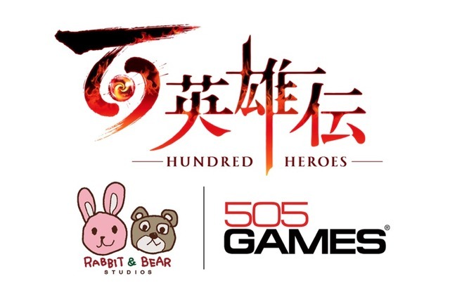 『百英雄伝』開発のRabbit & Bear Studiosが505 Gamesとのグローバルパブリッシング契約を締結を発表