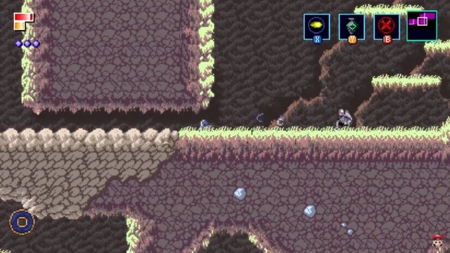 有名メトロイドヴァニア続編『Axiom Verge 2』PC版EGS時限独占へ「ゲーム開発が副業ではなく“本業”になってしまったから」