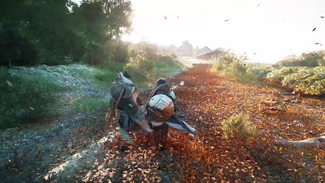 『紅の砂漠』はなぜMMORPGではなくオープンワールドアクションアドベンチャーになったのか？気になるゲームシステムやPS5/XSX対応も明らかに【開発者インタビュー】