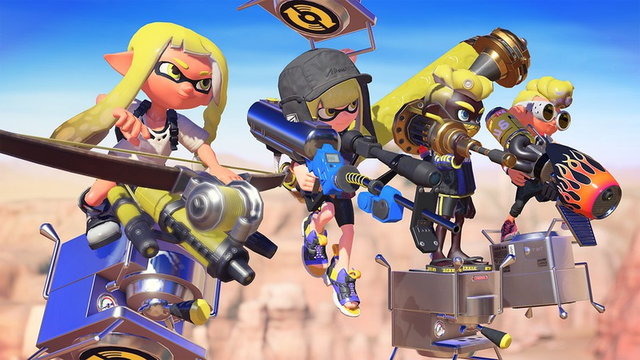 『スプラトゥーン3』のレベルデザイナーを募集中―業界経験不問、ブキや対戦バランスの調整を担当