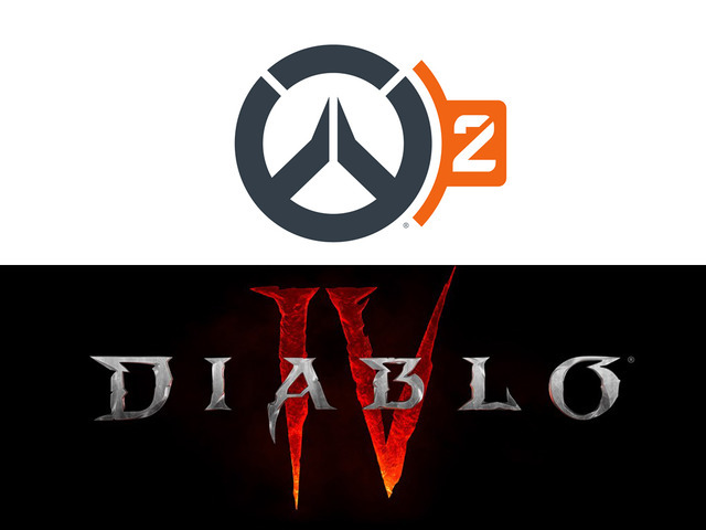 『オーバーウォッチ 2』『ディアブロ IV』2021年の発売予定はなし―Activision Blizzardの決算報告で言及