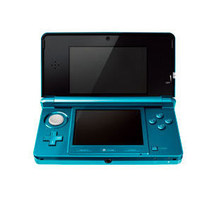 ニンテンドー3DSと3DS LLの修理受付が3月31日到着分をもって終了―修理に必要な部品がなくなるため