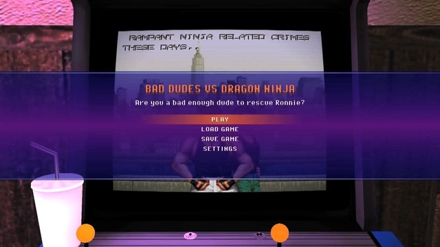 ZigguratがDECOゲー15作品のPC版販売権を獲得！ まずは『クルードバスター』など8作品が近日配信開始