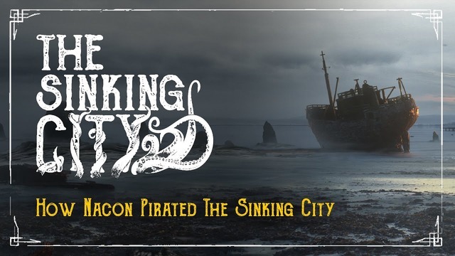 権利関係の係争続くクトゥルフADV『The Sinking City』のSteam版は「デコンパイル・ハッキングによるもの」―開発元のFrogwaresが主張