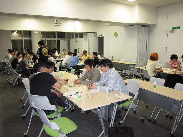 IGDA日本グローカリゼーション部会（SIG-Glocalization）は21日、第7回セミナー「モバイル向けソーシャルゲームの海外展開」を開催しました。