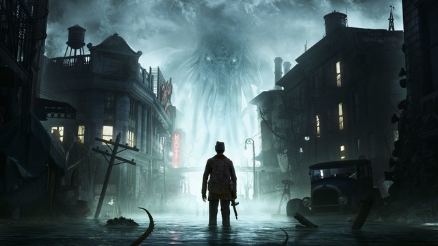 クトゥルフADV『The Sinking City』Steam版ストアページが開発元のDMCA侵害の申請によって削除