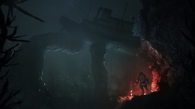 独占販売権契約は締結しており、契約金は支払い済―ホラーADV『The Sinking City』Steam版販売を巡りNaconが声明