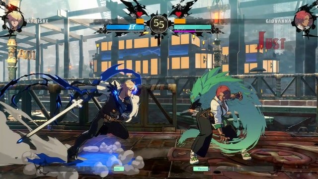 『GUILTY GEAR -STRIVE-』6月11日に発売延期―βテストを受けて「皆様にご満足頂ける製品をお届けするため」