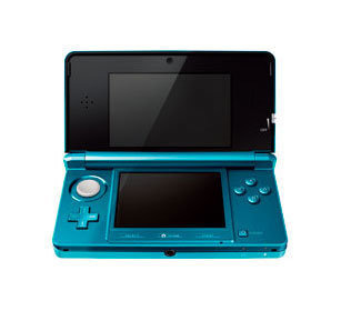 ニンテンドー3DSと3DS LLの修理受付が予定より早く終了―修理部品の在庫がなくなったため