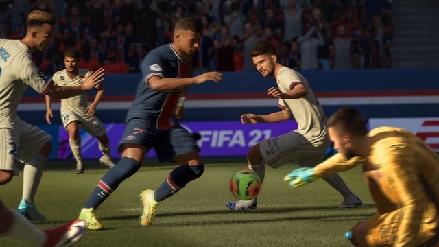 EA社員が『FIFA 21』ルートボックスのレアアイテムを不正に販売との報道―EAは「調査中」