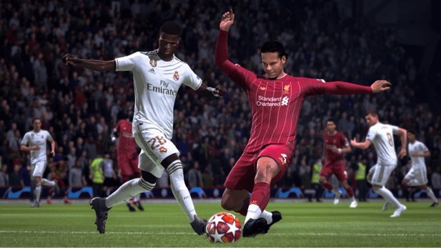 EA社員が『FIFA 21』ルートボックスのレアアイテムを不正に販売との報道―EAは「調査中」