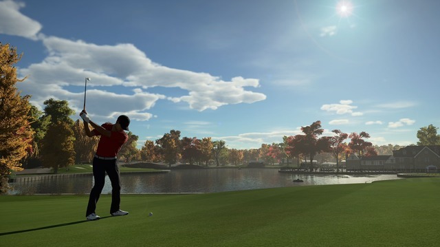 2Kがタイガー・ウッズさんとパートナーシップ契約を締結 ―『PGAツアー』開発スタジオの買収も発表