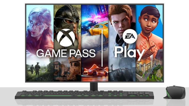 PC版「EA Play」の「Xbox Game Pass」への参加は日本時間3月19日より―当初2020年末予定から延期【UPDATE】