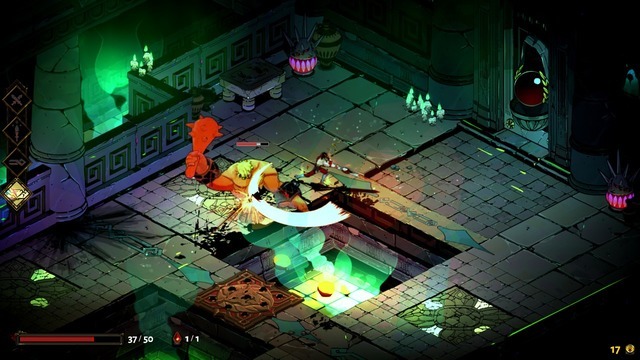 『Hades』がGOTYを獲得！「2021 SXSW Gaming Awards」受賞作品が発表