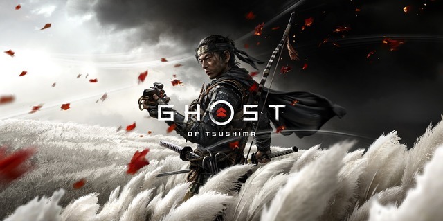 『Ghost of Tsushima』の映画化決定！累計実売本数は650万本を突破