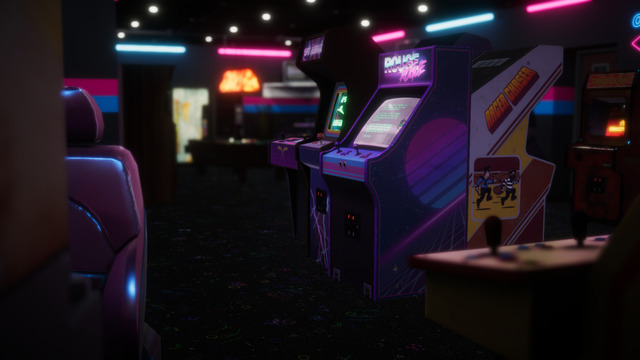 個性的な作品が揃う「Wired Direct」発表内容ひとまとめ―コインランドリーをゲーセンに改造する『Arcade Paradise』などが発表