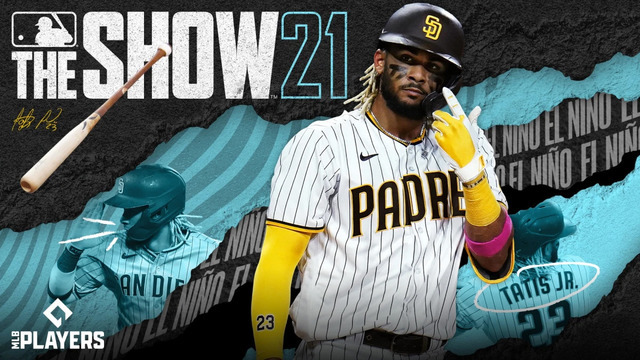 SIE開発の野球ゲーム最新作『MLB The Show 21』のXbox Game Pass対応はMLBの意向