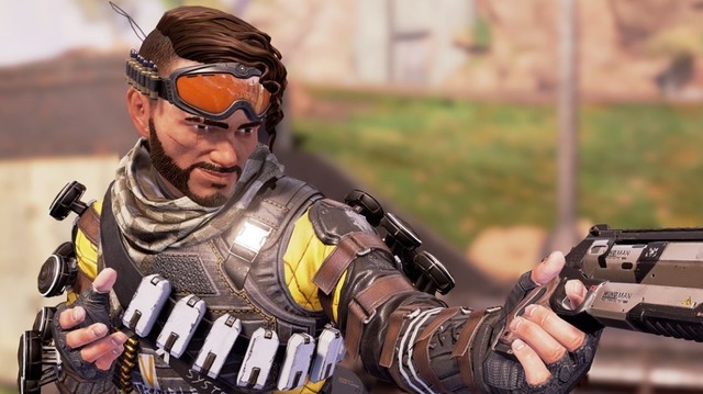 バトロワではないモードも実装か？『Apex Legends』バトロワ好きでないプレイヤー向けに“他の遊び方”を用意する構想が明かされる