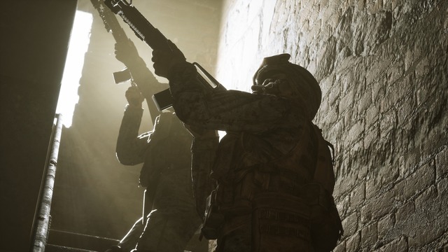 米イスラム団体がイラク戦争描くFPS『Six Days in Fallujah』の販売自粛をマイクロソフト、ソニー、Valveなどに要請