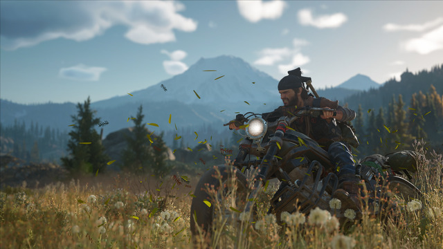 退社した元『Days Gone』ディレクターが「続編が却下された」との噂に反応―続編に一時的に着手していたことも認める