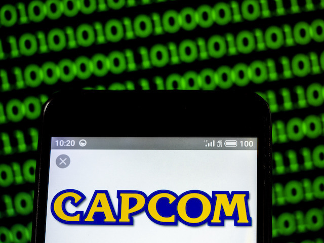 カプコン、不正アクセスによる個人情報流出の調査結果公表―身代金を要求された件に関しても言及