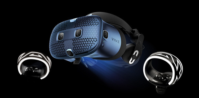 HTCが「VIVECON 2021」イベントの開催を予告―新たなVRデバイスがお披露目か？