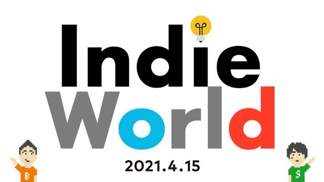 『月風魔伝』の新作も登場した「Indie World 2021.4.15」発表内容ひとまとめ