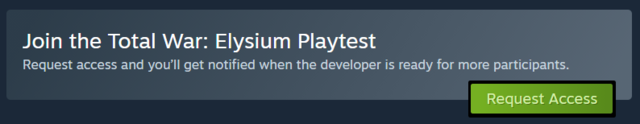 キーの用意なしでSteamでのテストプレイが可能に―「Steam Playtest」正式リリース