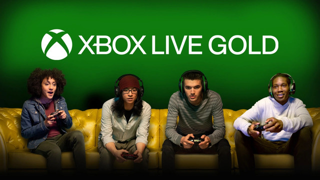 Xbox向け基本プレイ無料ゲームにおけるオンラインマルチプレイヤーのGoldメンバー不要化が実施