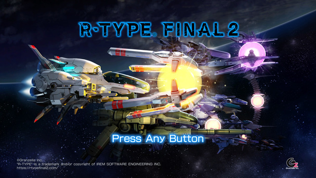 『R-TYPE FINAL 2』開発者インタビュー！2020年代に放たれる現代的なシューティングゲームの形とは