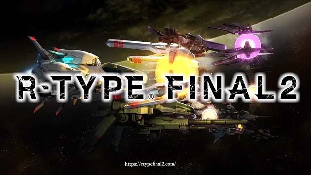 『R-TYPE FINAL 2』開発者インタビュー！2020年代に放たれる現代的なシューティングゲームの形とは