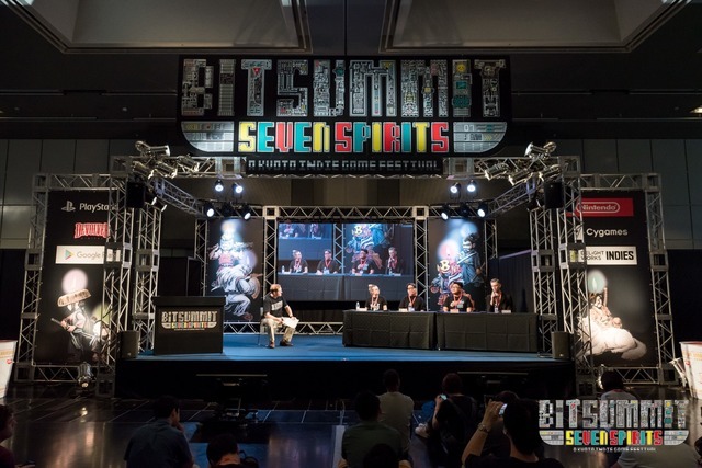 「BitSummit THE 8th BIT」はオンライン＆オフライン開催であの空気感を再現できるのか？「Gaiden」の振り返りと今年の展望を実行委員会キーマンに訊く