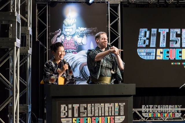 「BitSummit THE 8th BIT」はオンライン＆オフライン開催であの空気感を再現できるのか？「Gaiden」の振り返りと今年の展望を実行委員会キーマンに訊く