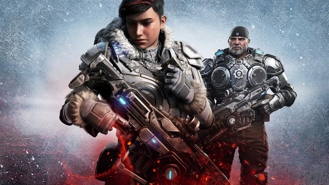 『Gears』シリーズ開発元The Coalitionが今後の開発資源をUE5を用いた新世代作品に移行―『Gears 5』ストアアップデートは年末まで