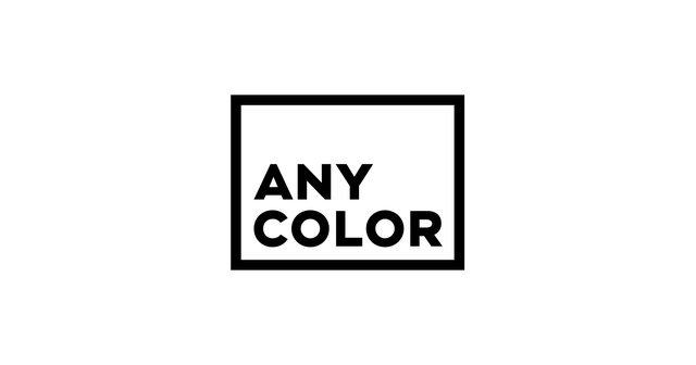 新社名は「ANYCOLOR」に―VTuberグループ“にじさんじ”を運営する「いちから」が社名・コーポレートロゴを変更