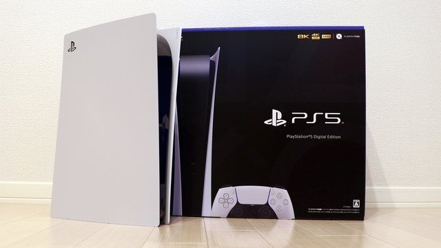 「配達員にパクられました」―AmazonでPS5を購入完了したはずが…ひとりのゲームファンに起こった悲劇