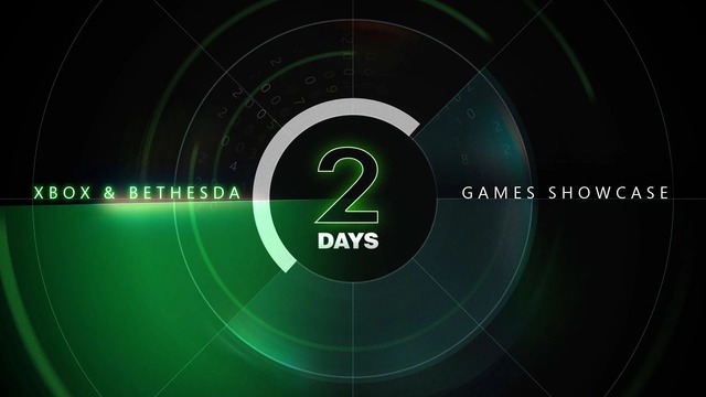 6月14日午前2時開始「Xbox & Bethesda Games Showcase」日本語字幕対応、ライブ時1080p 60fps、個人配信者の二次放送可能など更なる概要を公開