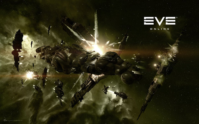 ネクソンは、アイスランドのデベロッパー、CCP Gamesが開発する世界的に人気を誇るSF MMO『EVE Online』(イブオンライン)を国内で共同配信することで合意し契約を結んだことを明らかにしました。