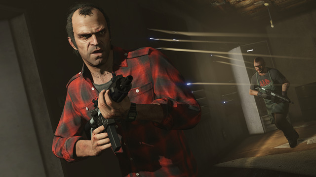 PS3/Xbox 360版『GTAO』『マックス・ペイン 3』『L.A.ノワール』オンラインサービス終了発表―タイトルごとの終了時期も告知