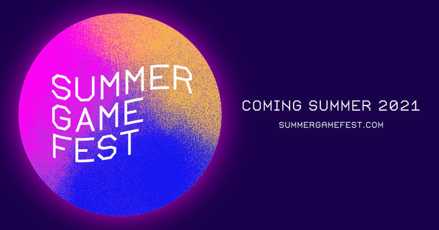 Summer Game FestやE3のスケジュールが一目でわかる！2021年6月のゲーム関連デジタルイベントまとめ【UPDATE】