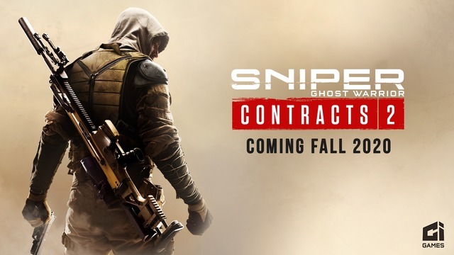 プレスイベントが人種差別的だったとして『Sniper Ghost Warrior Contracts 2』開発元が謝罪