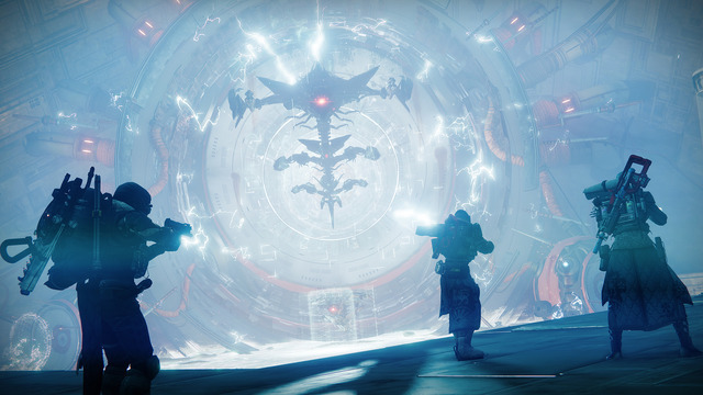 Bungieがデータマイニングによる『Destiny 2』のネタバレに警告―未登場エンブレムのコード売買も確認