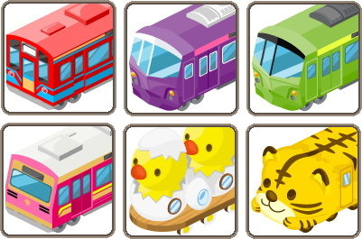 『A列車で行こう for GREE』は「A列車で行こう」のアートディンクと、ソーシャルゲームで実績のあるインデックスが共同開発したGREEプラットフォーム向けタイトルです。伝統ある「A列車で行こう」シリーズをどのようにソーシャルゲーム化したのか、アートディンクの宮川