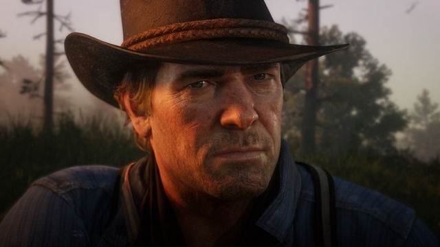 テイクツーが『RDR2』などに携わったフェイシャルアニメーション専門スタジオを買収